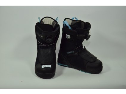 boty na snowboard Head Boa vel. 6