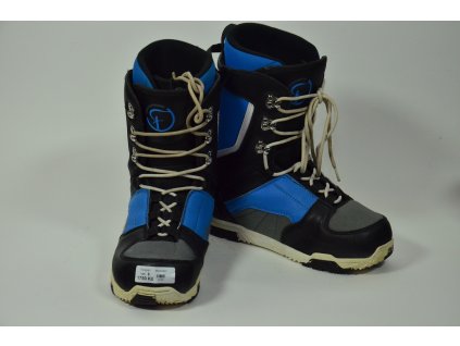 boty na snowboard Forepart Mountain vel. 6