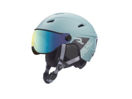 helma Relax Stealth RH24A5