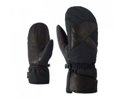 Rukavice Ziener Gettero (velikost 11)