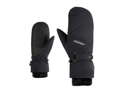 Rukavice Ziener Kendria (velikost 8,5)