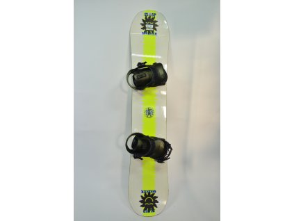 snowboard Salomon Sleep Walker 145 W cm