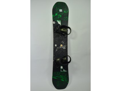 snowboard Burton Radius 160 W cm
