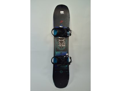 snowboard Salomon Grail 130 cm
