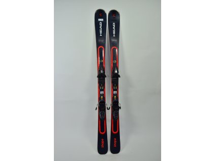 lyže Head Shape V5 149 cm