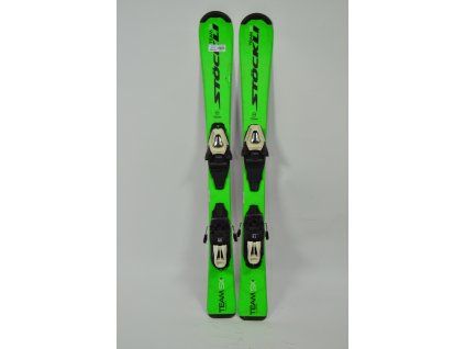 lyže Stöckli Team SX 90 cm