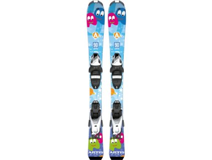 4136 lyze artis kids 90 cm