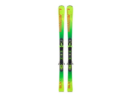 4649 lyze elan slx pro 155 cm