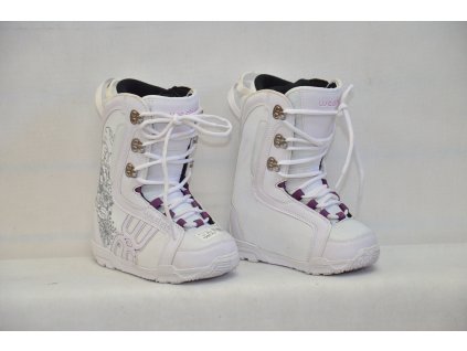 6902 boty na snowboard westige velikost 20 5