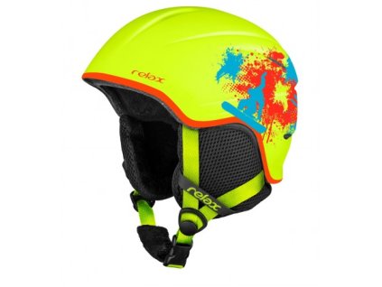 Relax twister rh18a4
