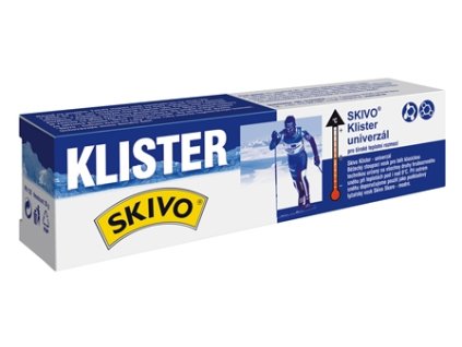 8360 klistr skivo univerzal