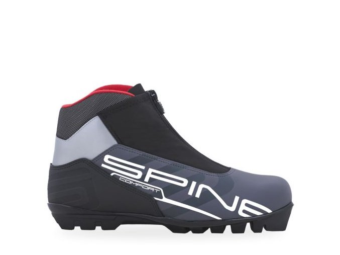 spine gs comfort vel 35