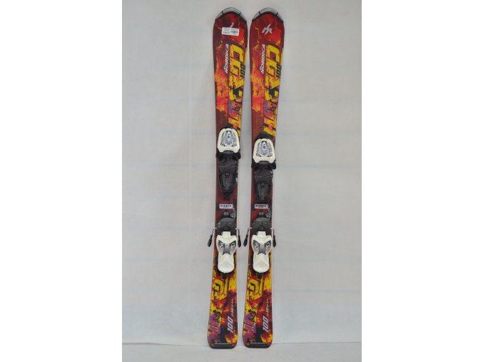 12344 lyze nordica hotrod jr 100 cm