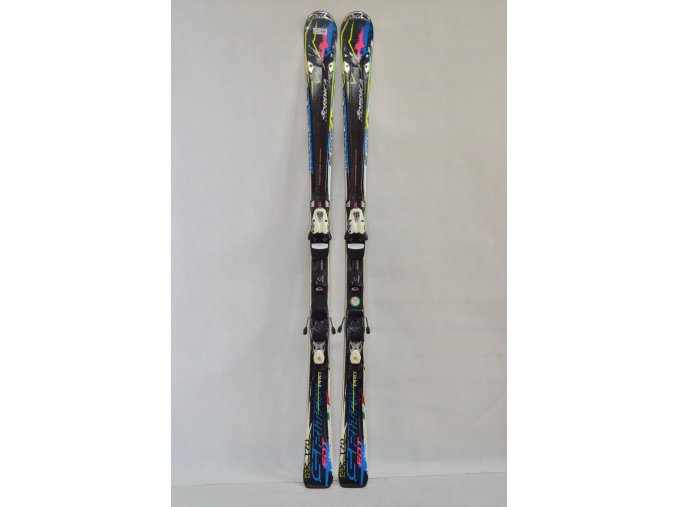 12590 lyze nordica spitfire pro 170 cm