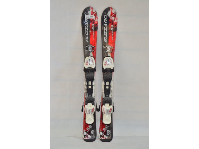 12857 lyze blizzard magnum 80 cm
