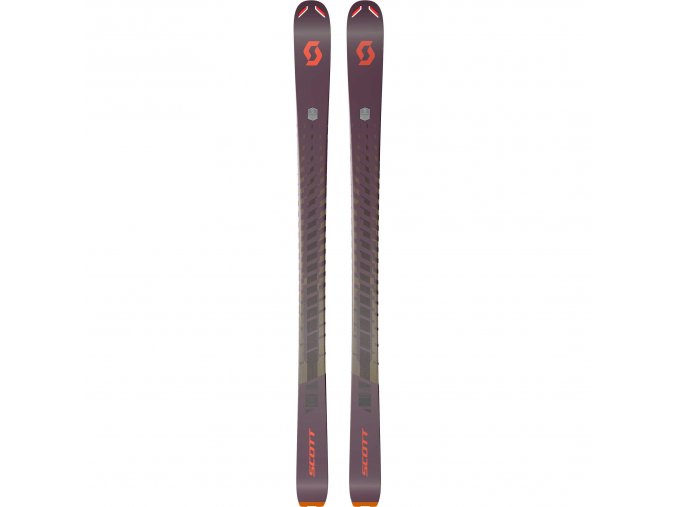 scott superguide 95 womans