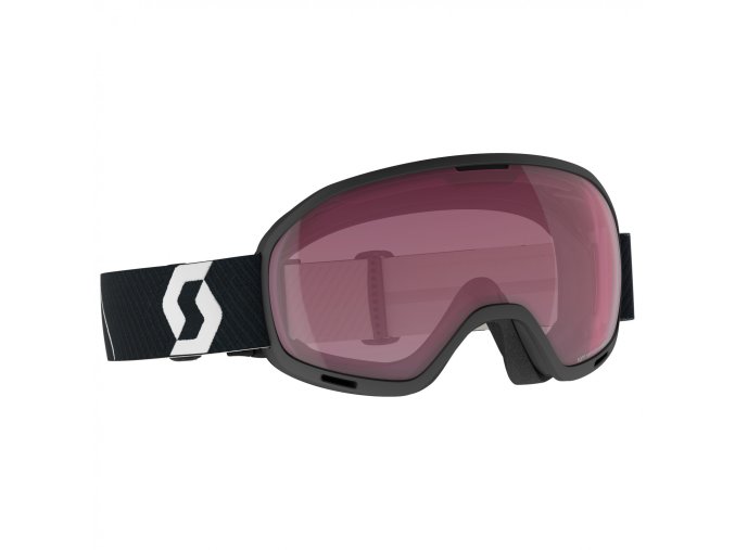 scott unlimited ii otg s2 vlt 31 ski goggles