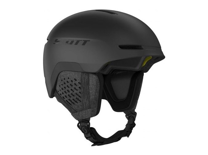 scott track plus 0