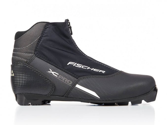 boty na běžky Fischer XC Pro Rental (velikost bot 12,5)