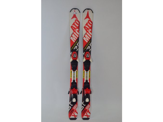 15549 lyze atomic redster 100 cm
