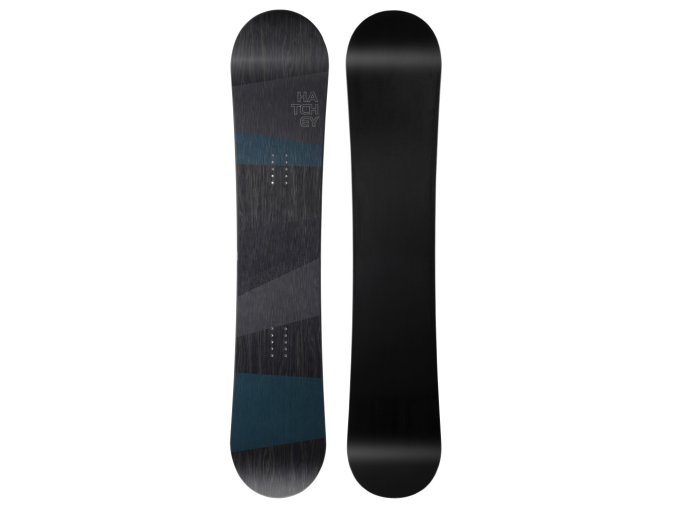 snowboard Hatchey General (Délka lyží 160)