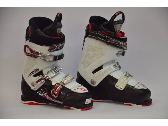 16311 lyzaky nordica transfire r3 vel 9