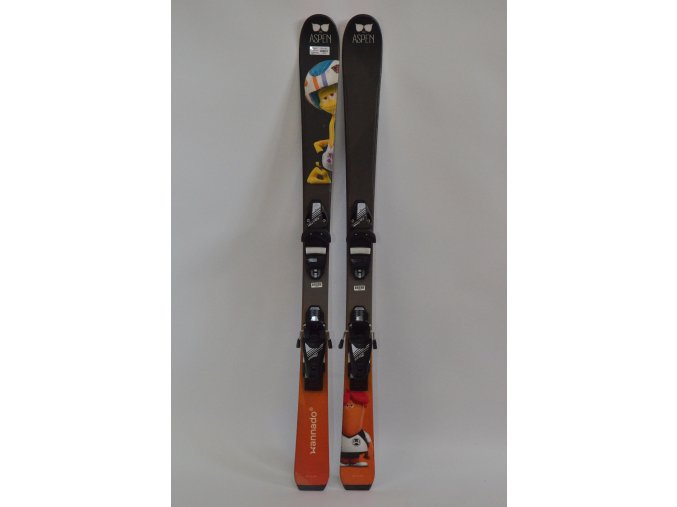 16632 lyze aspen wannado 120 cm