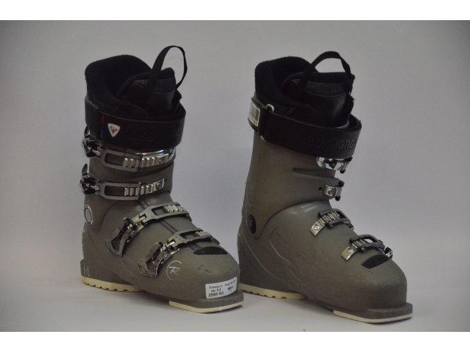 17368 lyzaky rossignol regular fit vel 6 5
