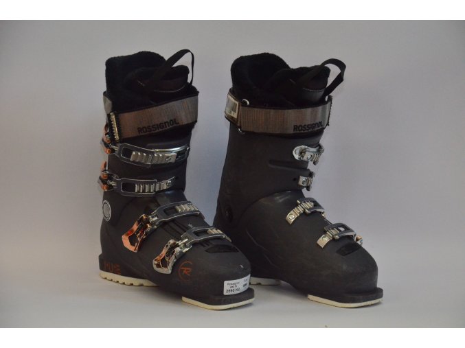 17443 lyzaky rossignol pure vel 6