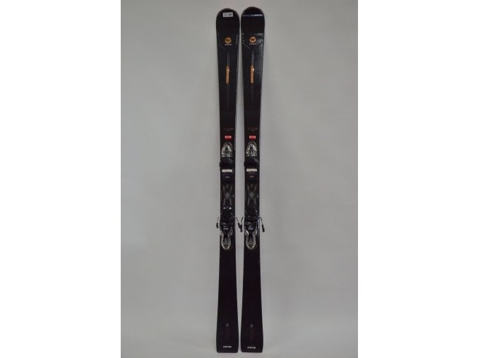 18649 lyze rossignol nova 10 167 cm