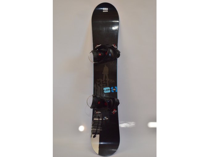 snowboard LGN Ros 156 cm