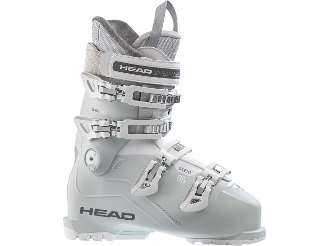 lyžáky Head Edge LYT 65 W HV grey (velikost bot 9)