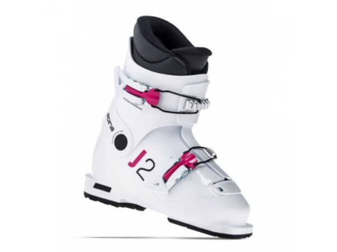 lyžáky Alpina J2 Girl (velikost bot 22)