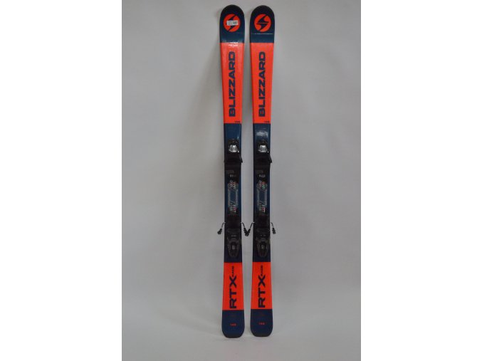 20274 lyze blizzard rtx racing 146 cm