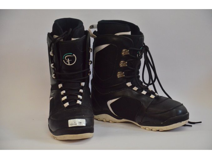 20475 boty na snb forepart vel 12