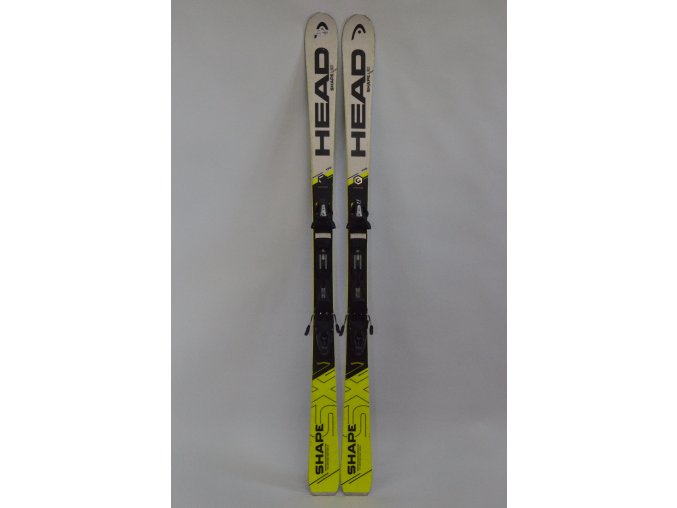 20511 lyze head shape sx 170 cm