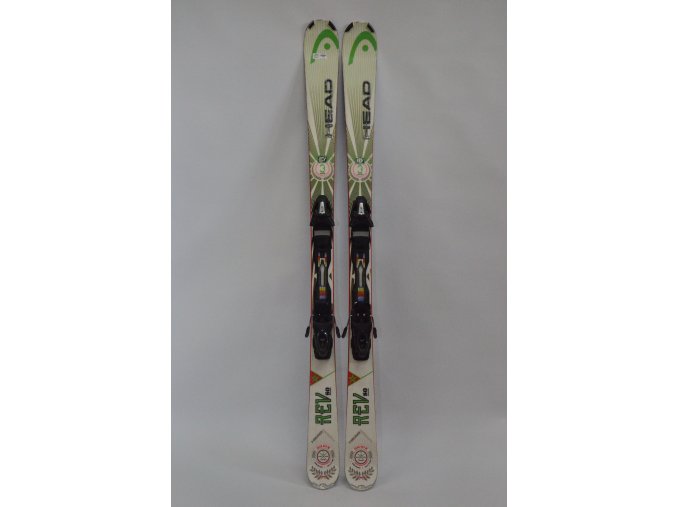 20587 lyze head rev 80 163 cm