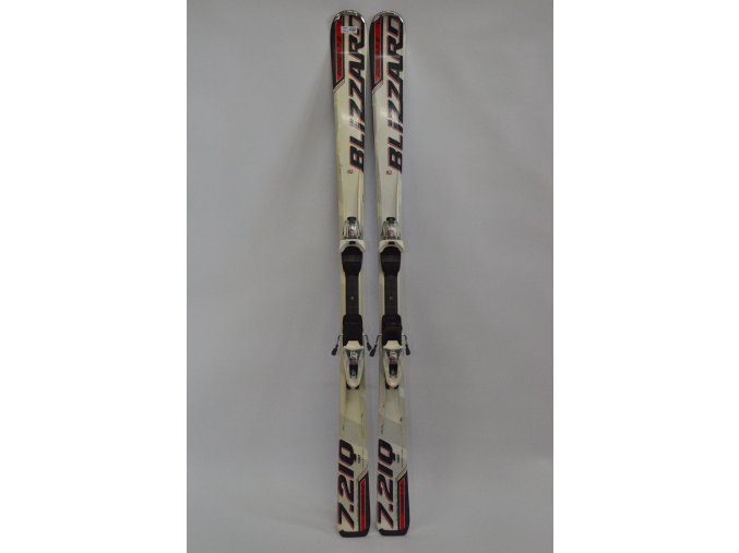 20596 lyze blizzard power 7 2 160 cm