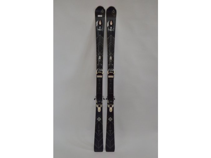 20677 lyze volkl flair sc carbon 165 cm