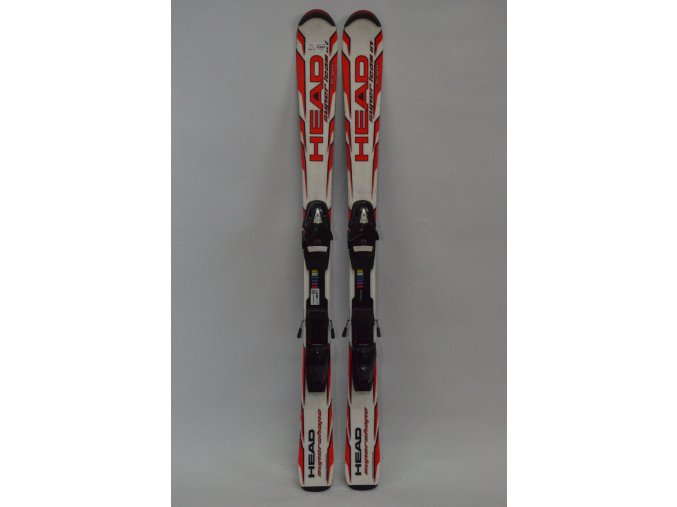 20707 lyze head super team 117 cm