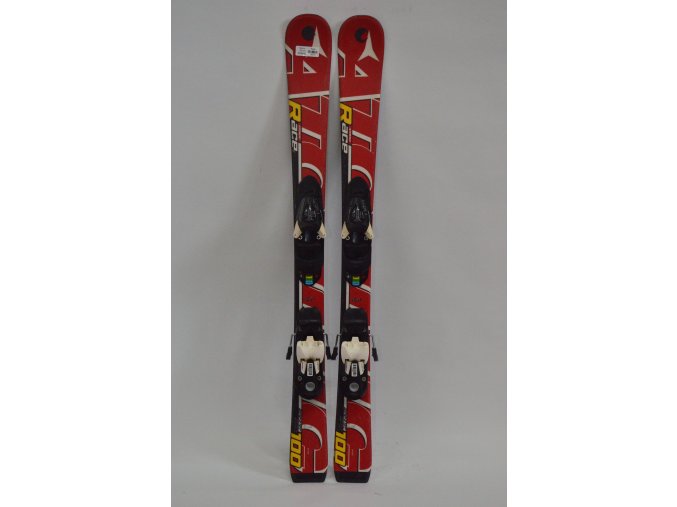20719 lyze atomic race 100 cm