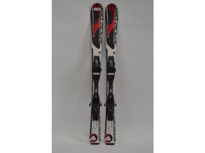 20788 lyze sporten x fighter 110 cm