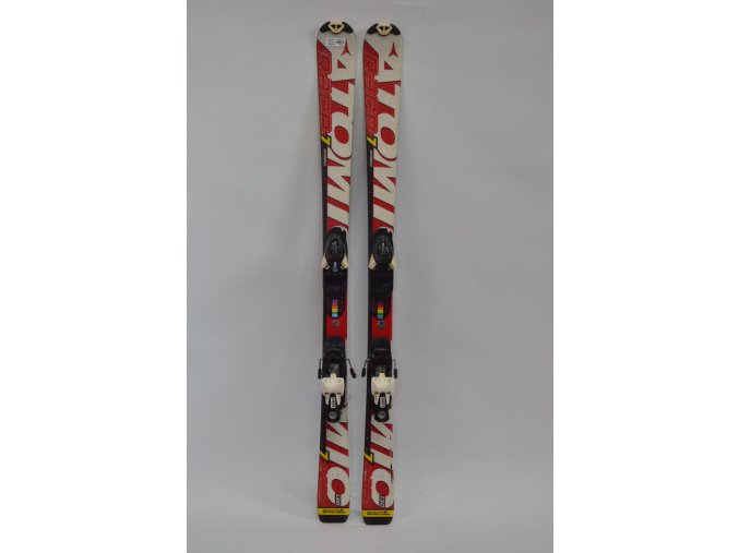 20857 lyze atomic race 7 130 cm