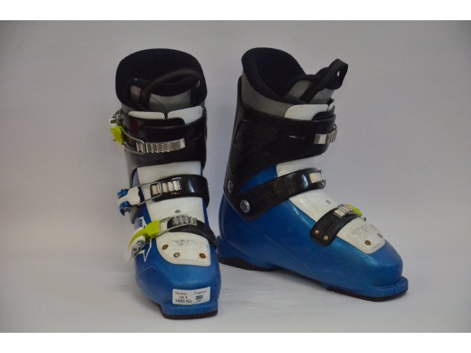21124 lyzaky nordica firearrow vel 6