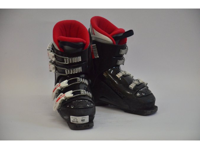 21238 lyzaky nordica gptj vel 21
