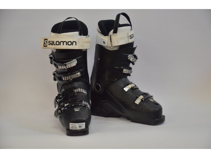 21337 lyzaky salomon select se vel 4 5
