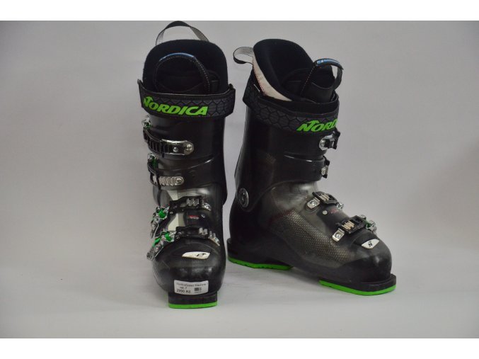 21346 lyzaky nordica speed machine 110 vel 7