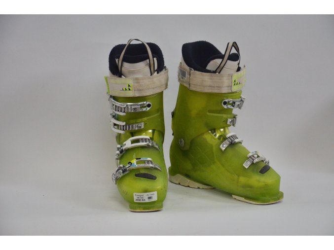 21352 lyzaky rossignol all track vel 6 5