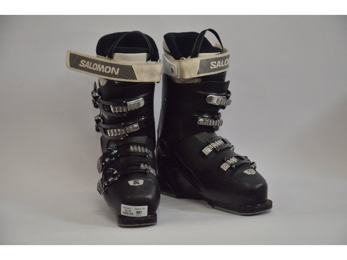 21394 lyzaky salomon select hv vel 23