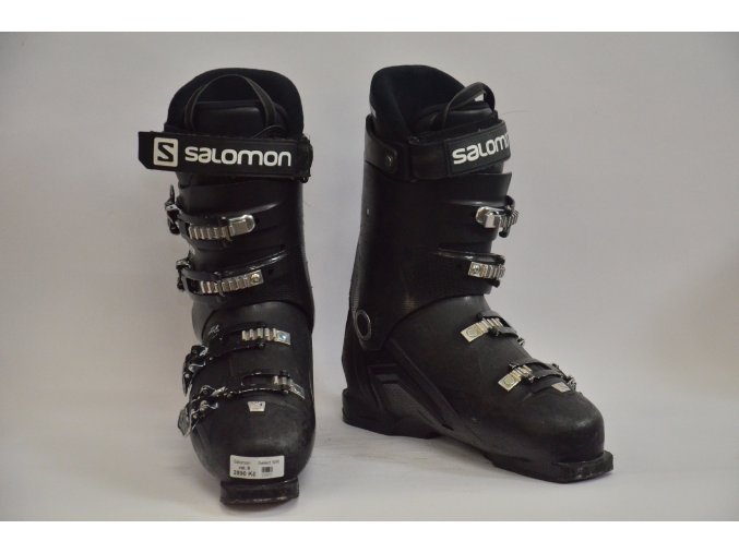 21412 lyzaky salomon select mr vel 9